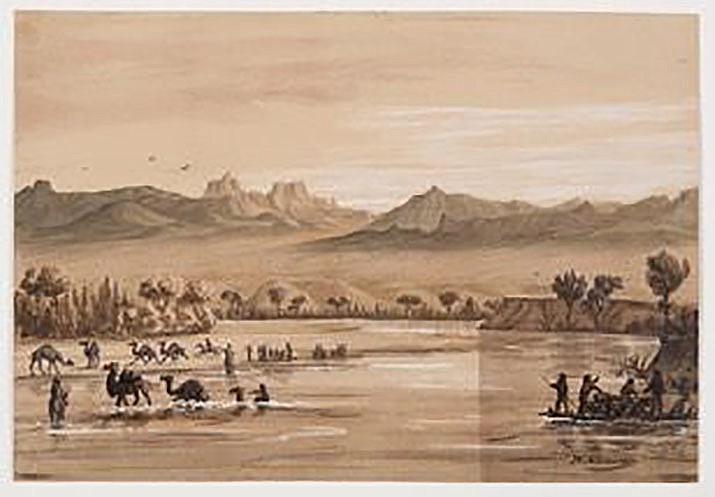 Days Past: How Arizona got on the map — Part 20 | The ...