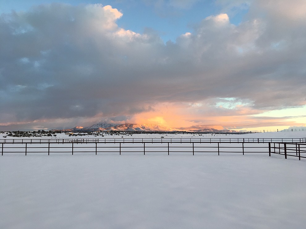 Winter storm 2019.