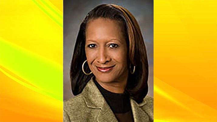 Corporation Commissioner Sandra Kennedy