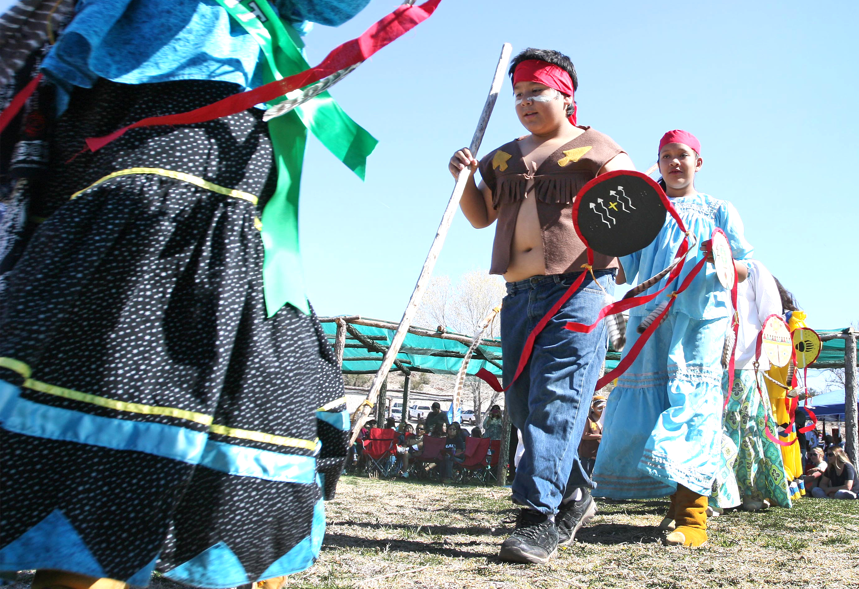 Yavapai Apache Nation reschedules Exodus for March 23 | The Verde ...