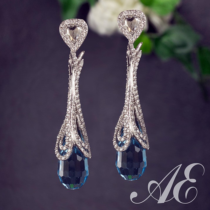 Business in Brief Artful Eye Jewelers wins national awards The Daily