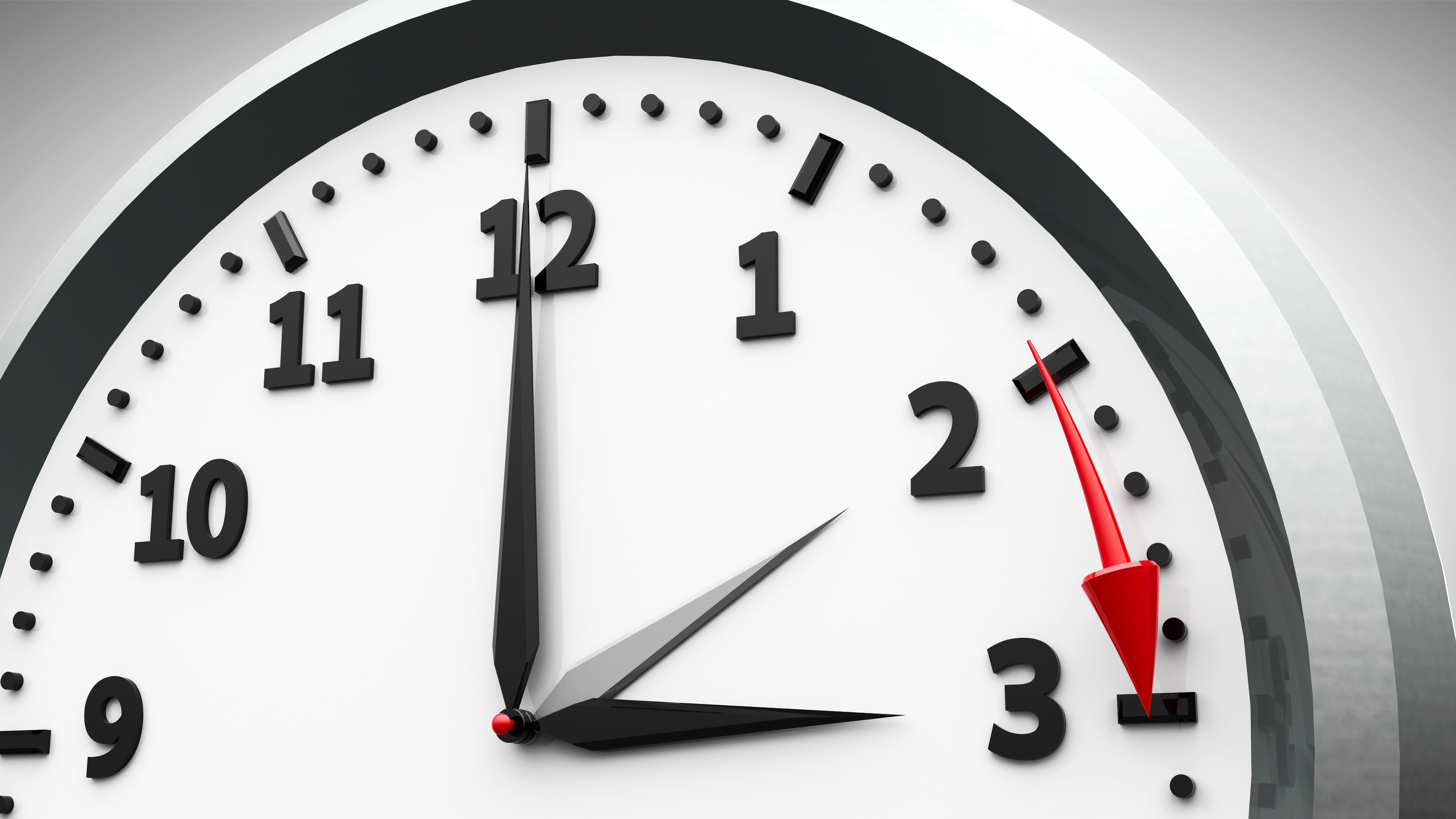 When Does Daylight Savings Time Begin In 2019 The Daily Courier