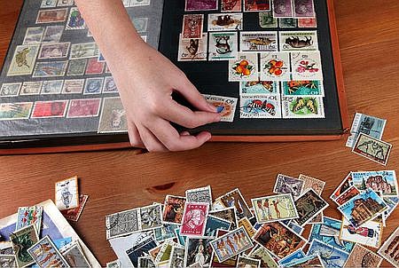 Prescott Stamp Club monthly meeting and auction, 12:45 p.m., March 7, at Trinity Presbyterian Church, 630 Park Avenue, Prescott. All ages.