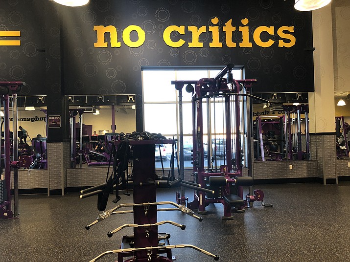 6 Day Is Planet Fitness 24 Hours During Coronavirus for Weight Loss