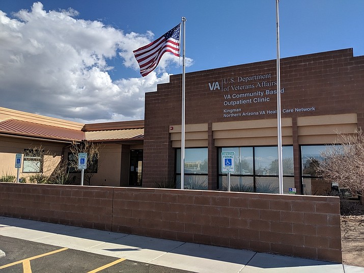 VA hosts veteran town hall Kingman Daily Miner Kingman, AZ