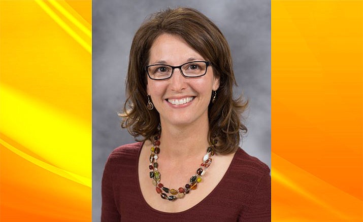 Tamara Player has been named the next CEO of West Yavapai Guidance Clinic. (WYGC/Courtesy)