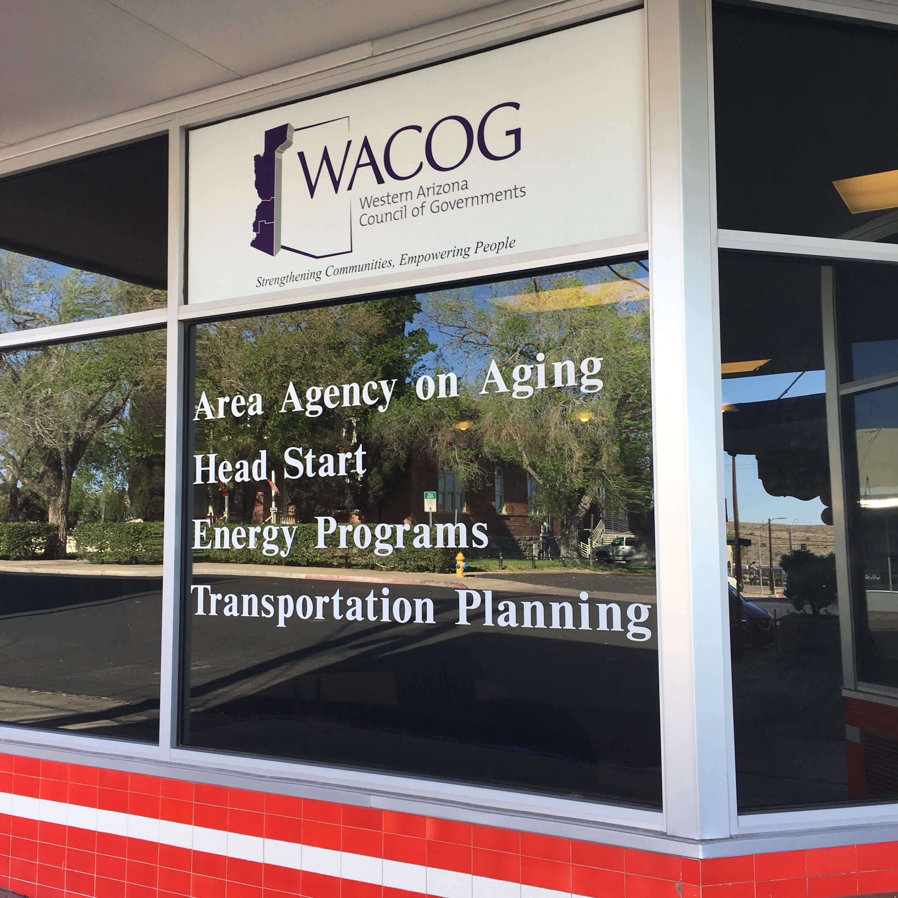 WACOG offers utility assistance program to Mohave County seniors