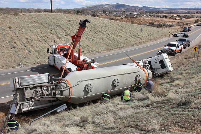 Photo | The Daily Courier | Prescott, AZ