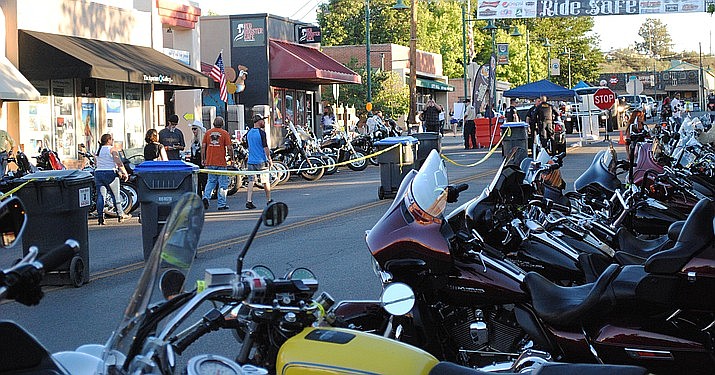 thunder valley rally: how much did it cost in 2018?