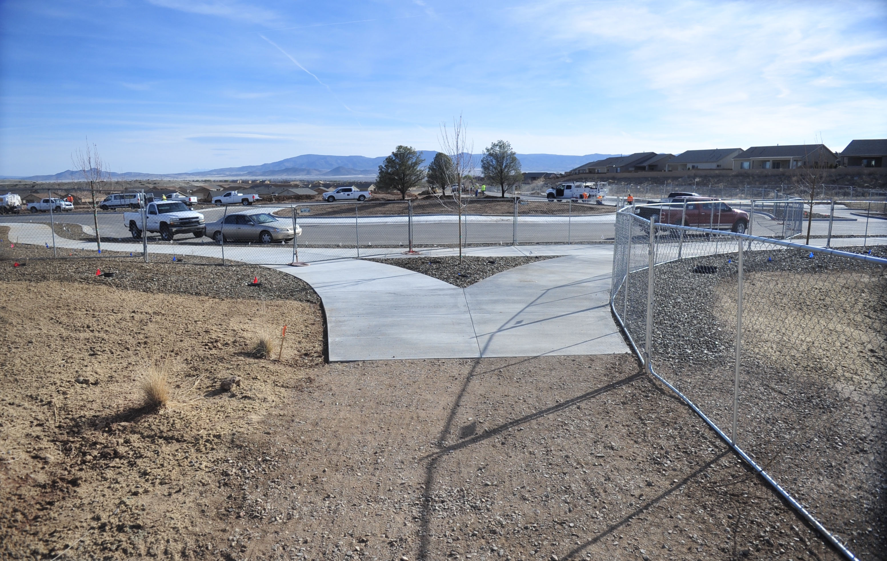 AED, Jasper development receive encroachment permit to cross Iron King