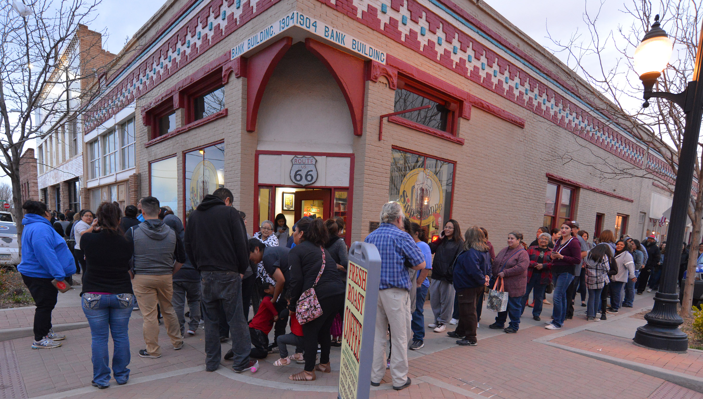 Winslow Cinema Society presents March classic movie of the month