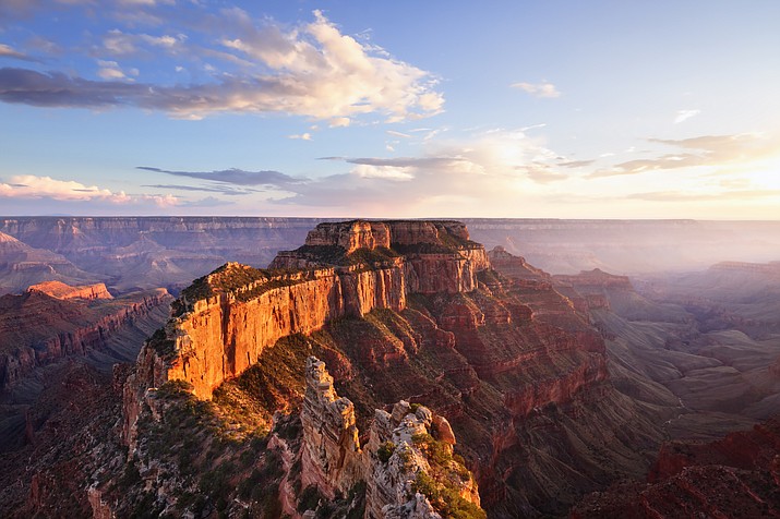 South Rim Plane Tour From Grand Canyon Village Virgin, 56% OFF