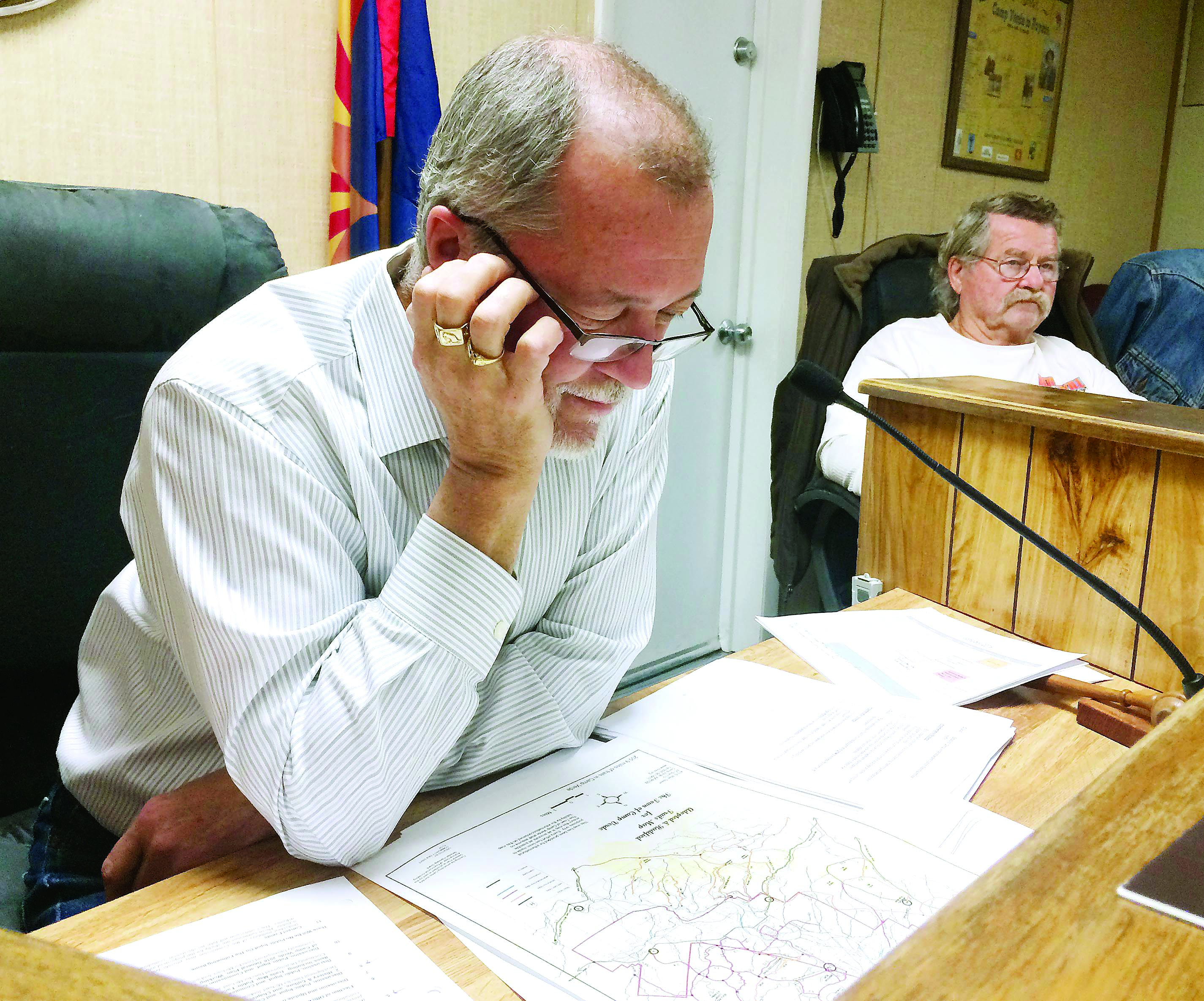 Camp Verde Business Alliance elects new board The Verde Independent