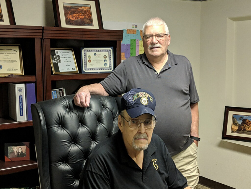 Mohave Republican Forum hosts county assessor, JAVC Kingman Daily