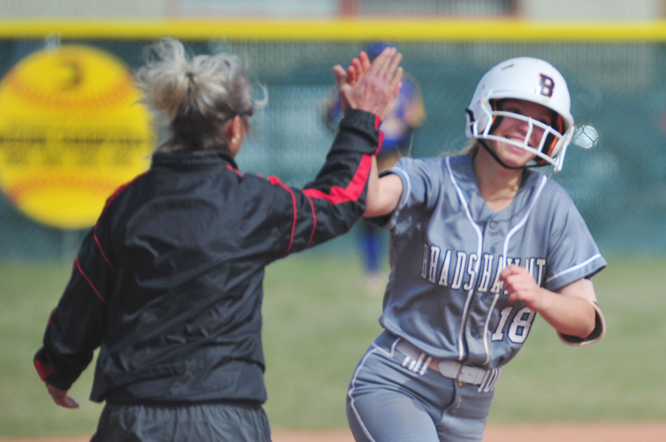 Bradshaw Mountain softball routs rival Prescott for seventh straight
