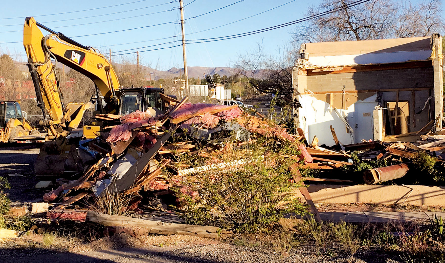 Out With the Old (in with Starbucks, Dunkin' Donuts) | The ...