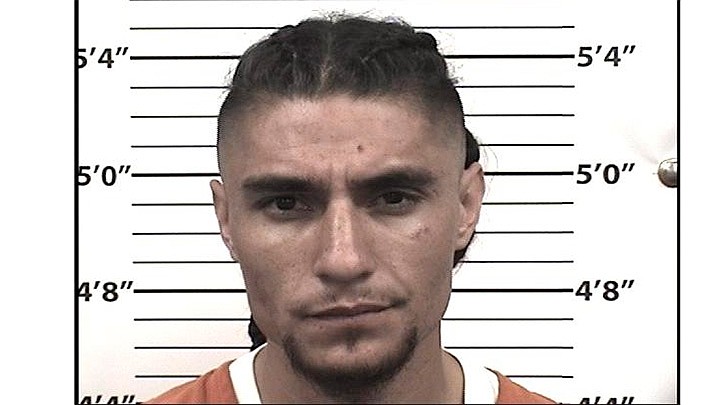 Eusebio Padilla (Albuquerque Police Department)