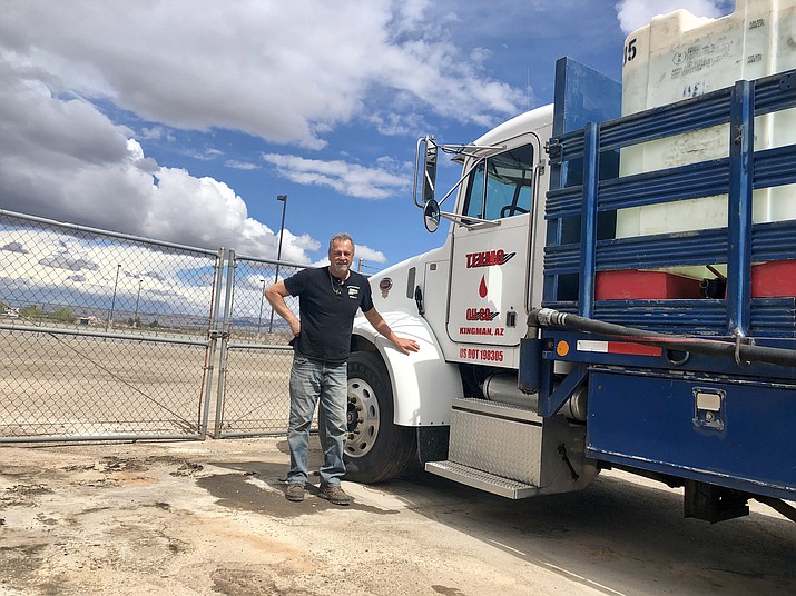 Should we worry about rising gas prices? Kingman Daily Miner