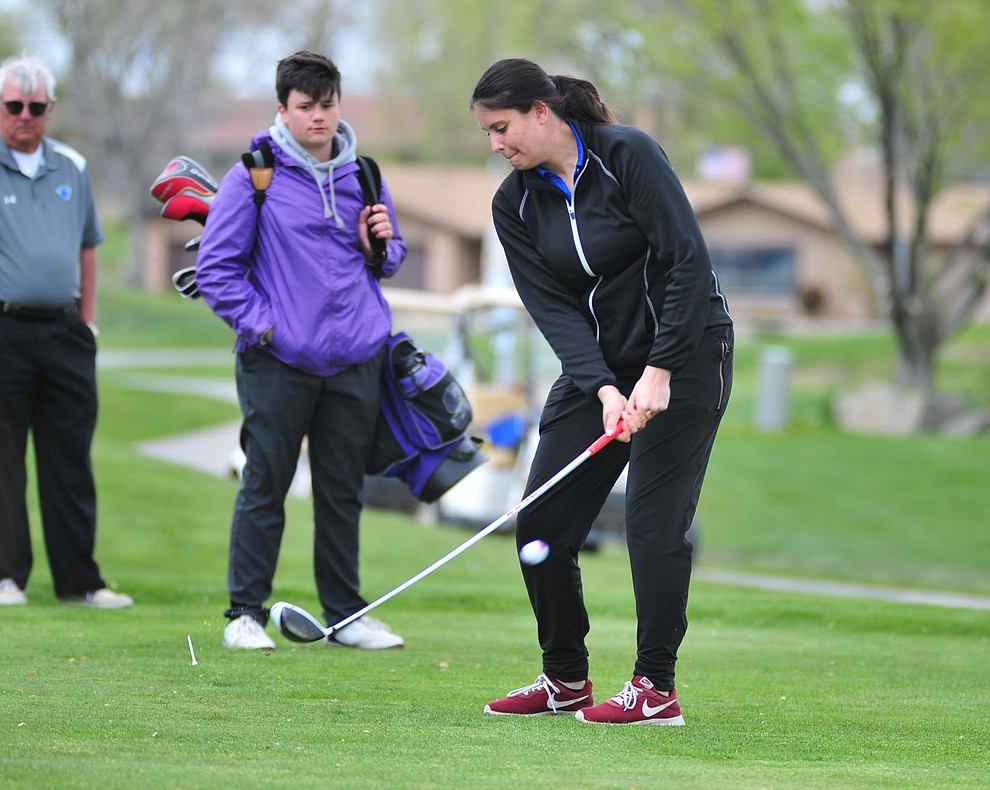 Chino Valley Camp Verde Sedona Golf The Daily Courier Prescott, AZ