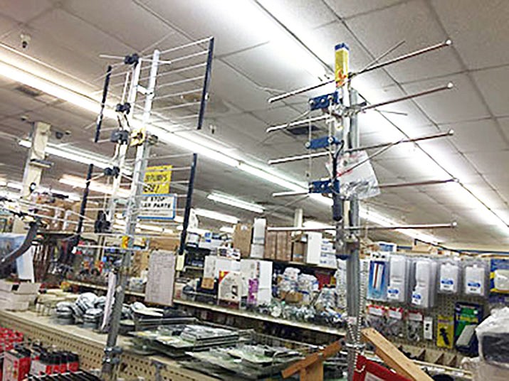 Local programming won’t come to county TV district, supervisor says