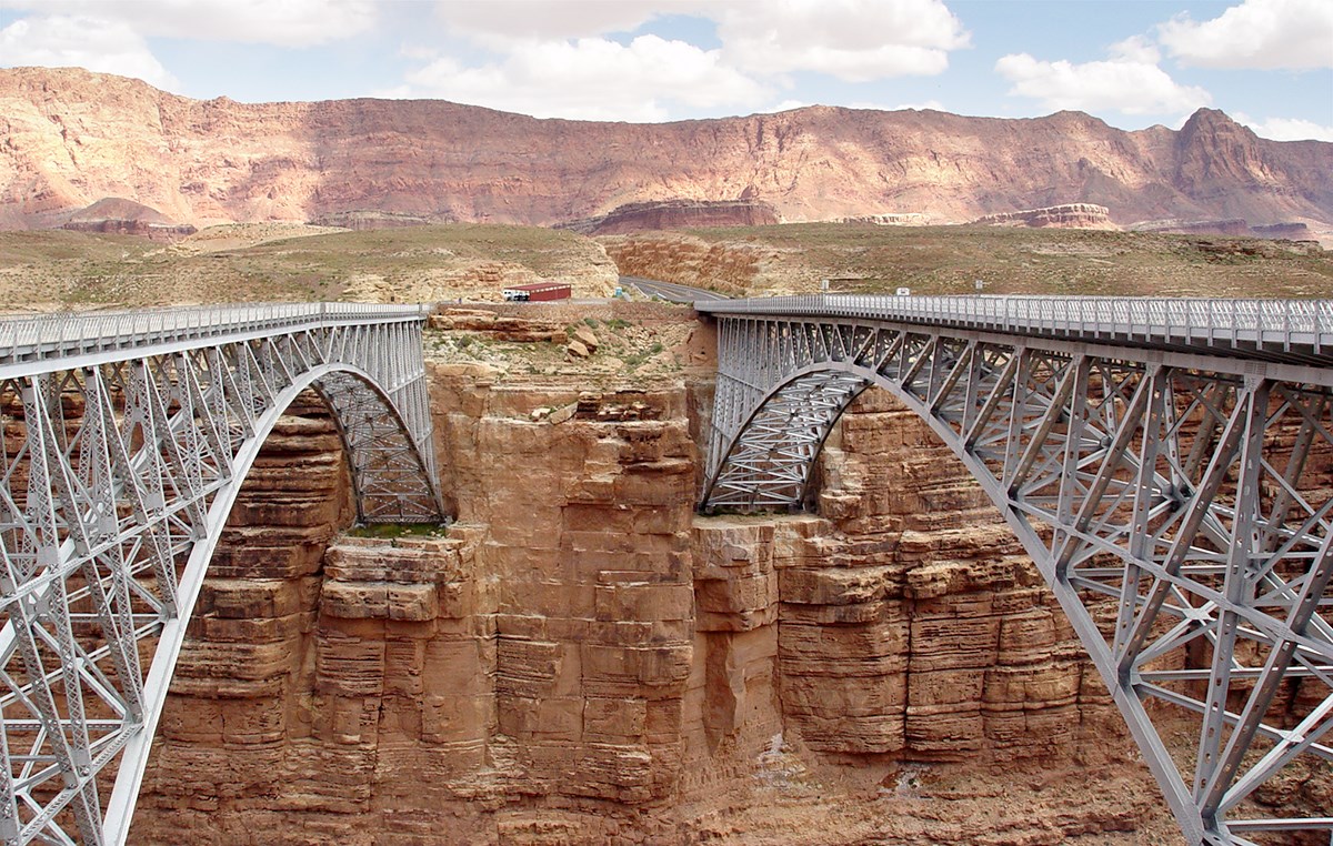 Celebrating A Century At Grand Canyon 1990 1999 Williams Grand