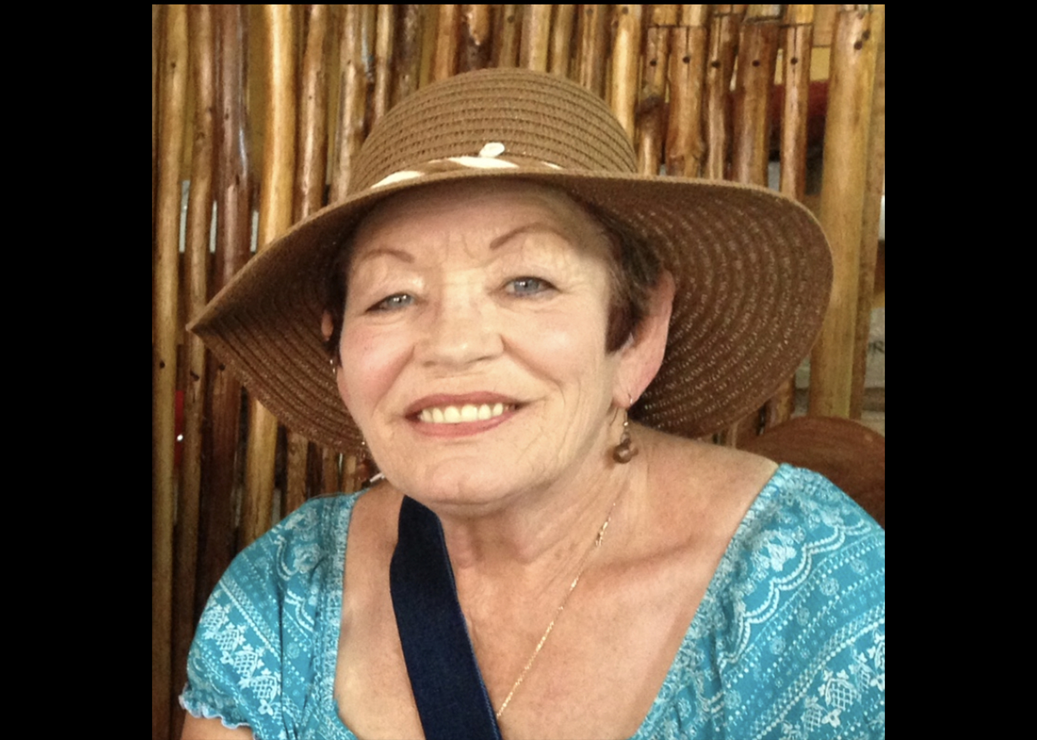 Obituary Pamela Lee Jackson WilliamsGrand Canyon News Williams
