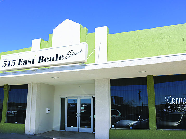 Club for YOUth celebrates 25 years Kingman Daily Miner Kingman, AZ