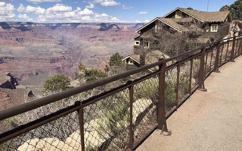 String of Grand Canyon fatalities isn’t unusual, officials say, no
