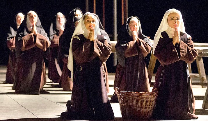 One of the most successful operas of the later decades of the 20th century, “Dialogues des Carmélites” is a rare case of a modern work that is equally esteemed by audiences and experts.