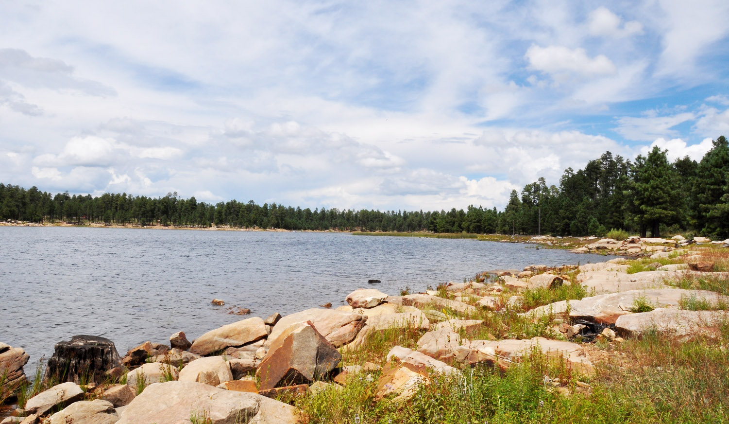 Body of 68-year-old man recovered from Willow Springs Lakes | Williams