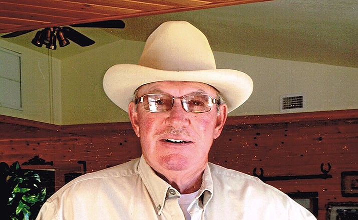 Obituary: Dennis Paul Jahner | The Daily Courier | Prescott, AZ