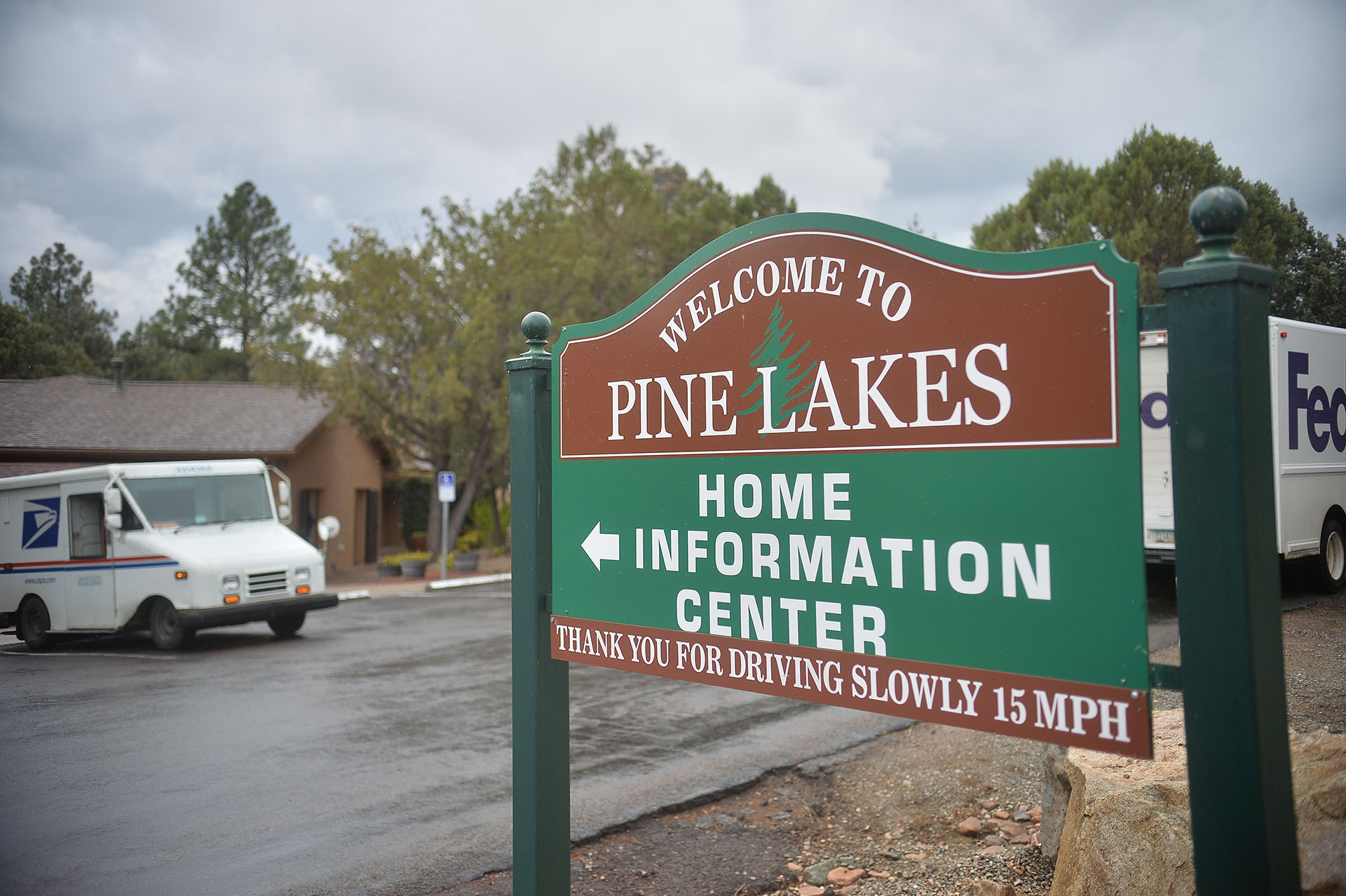 Pine Lakes gas outage expected to last months for some residents The