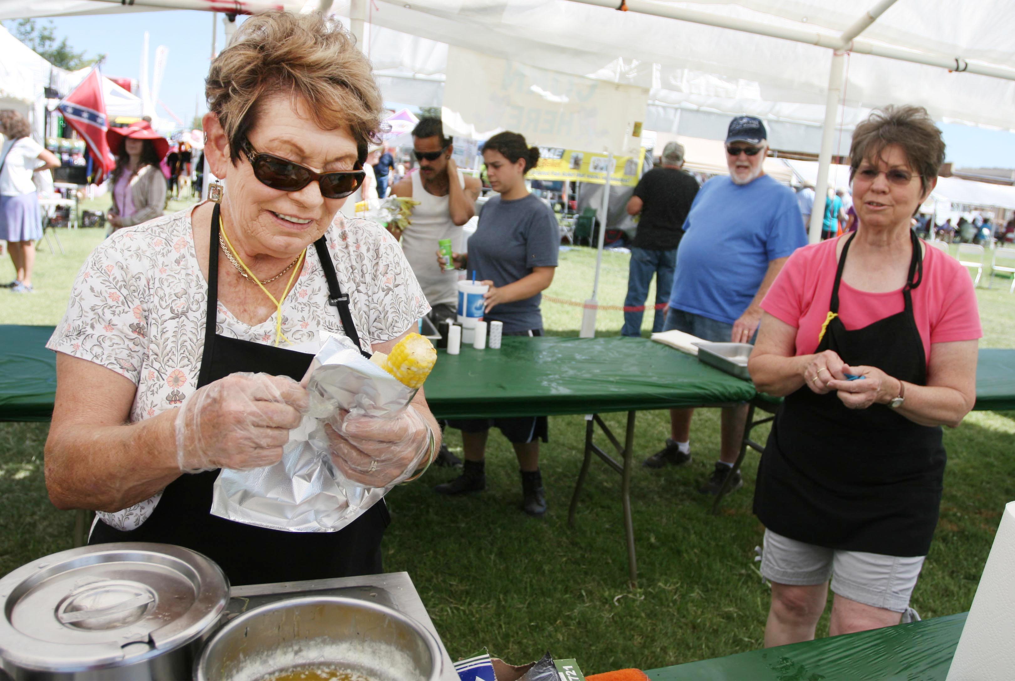 Camp Verde to hold Cornfest on July 20 The Verde Independent