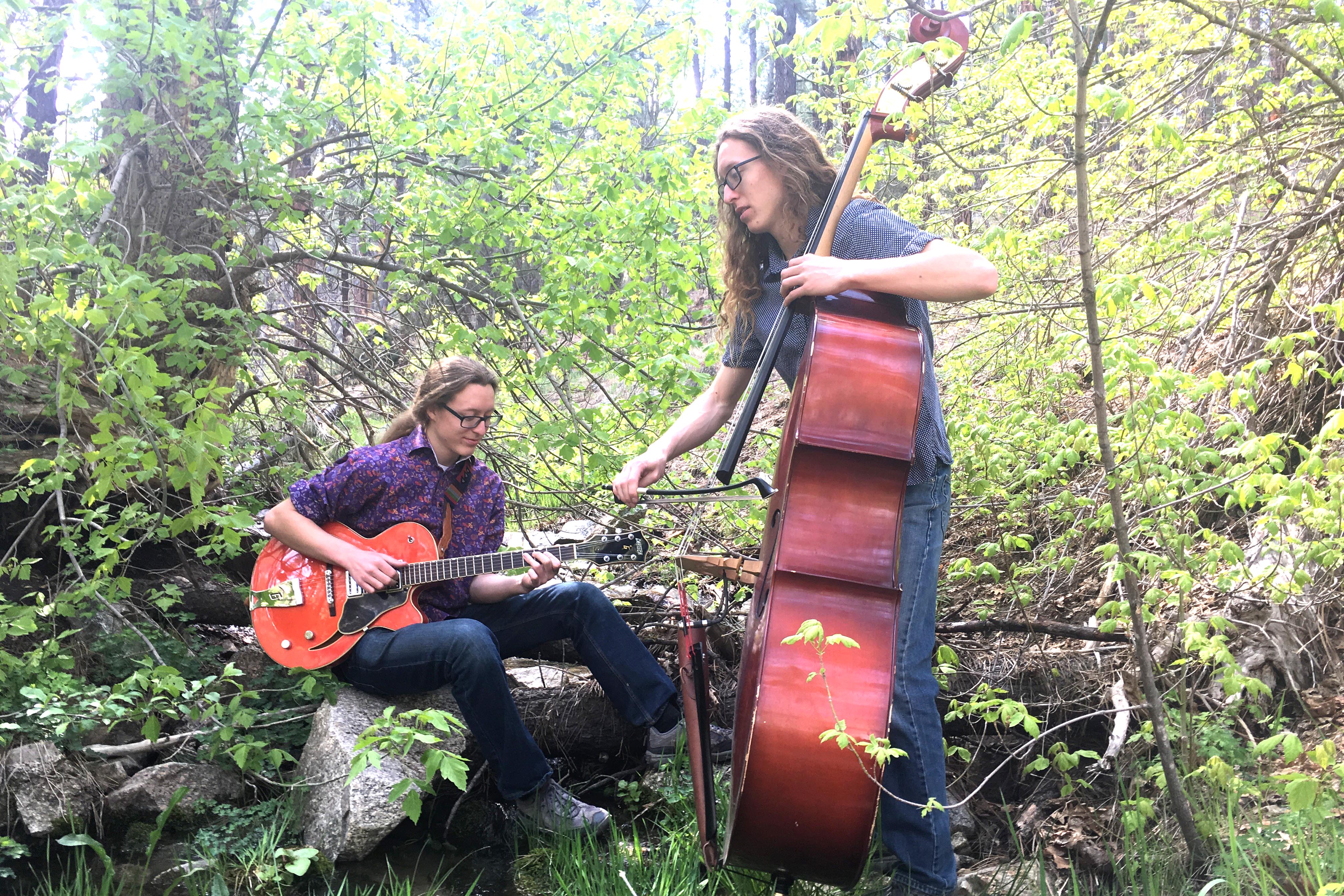 New Clarkdale Concerts in the Park season debuts May 25 Kudos AZ