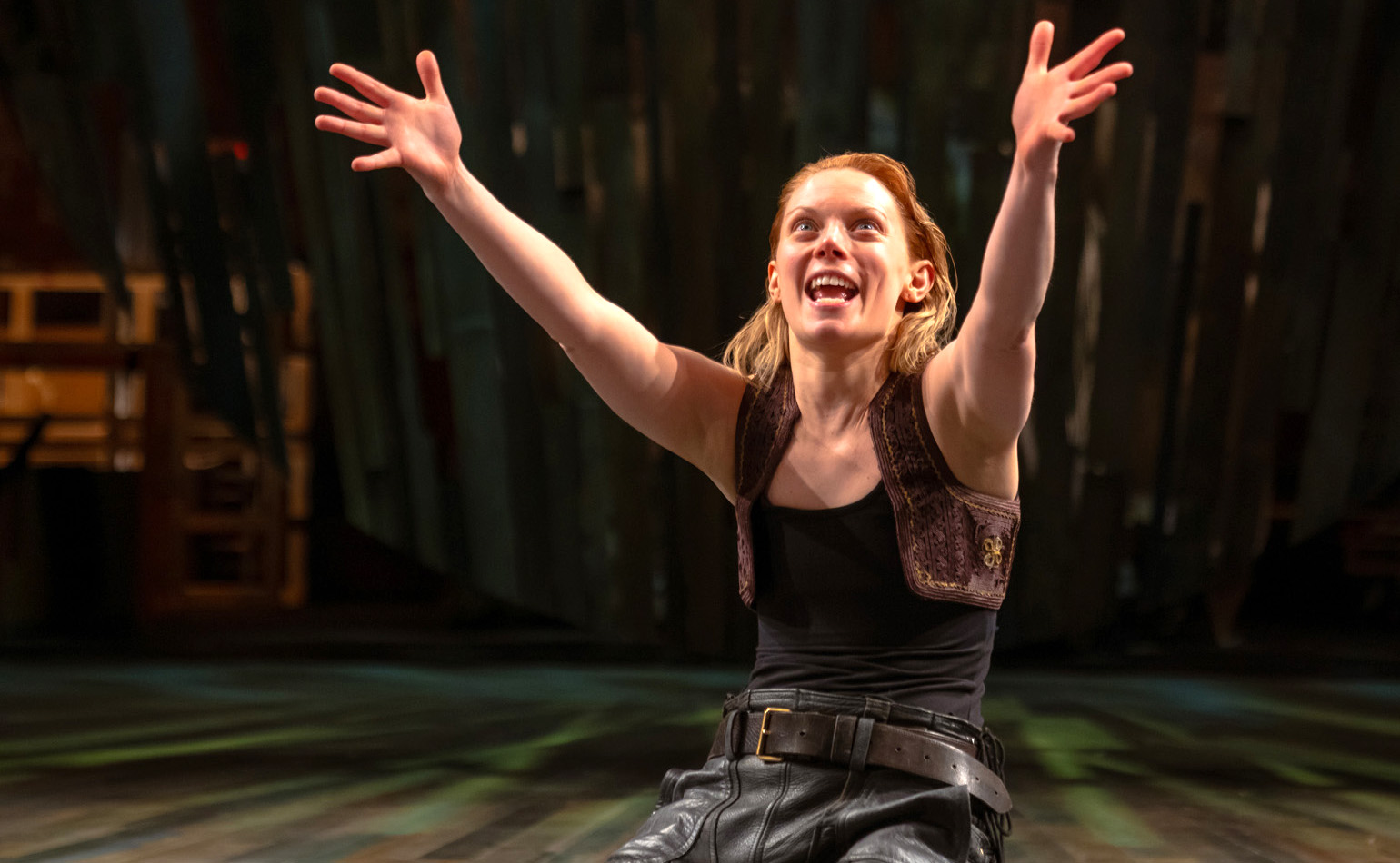 Royal Shakespeare Company’s ‘As You Like It’ premieres May 26 Kudos AZ