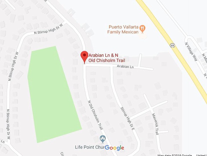 Daycare zoning request in Prescott Country Club nixed by P&Z The