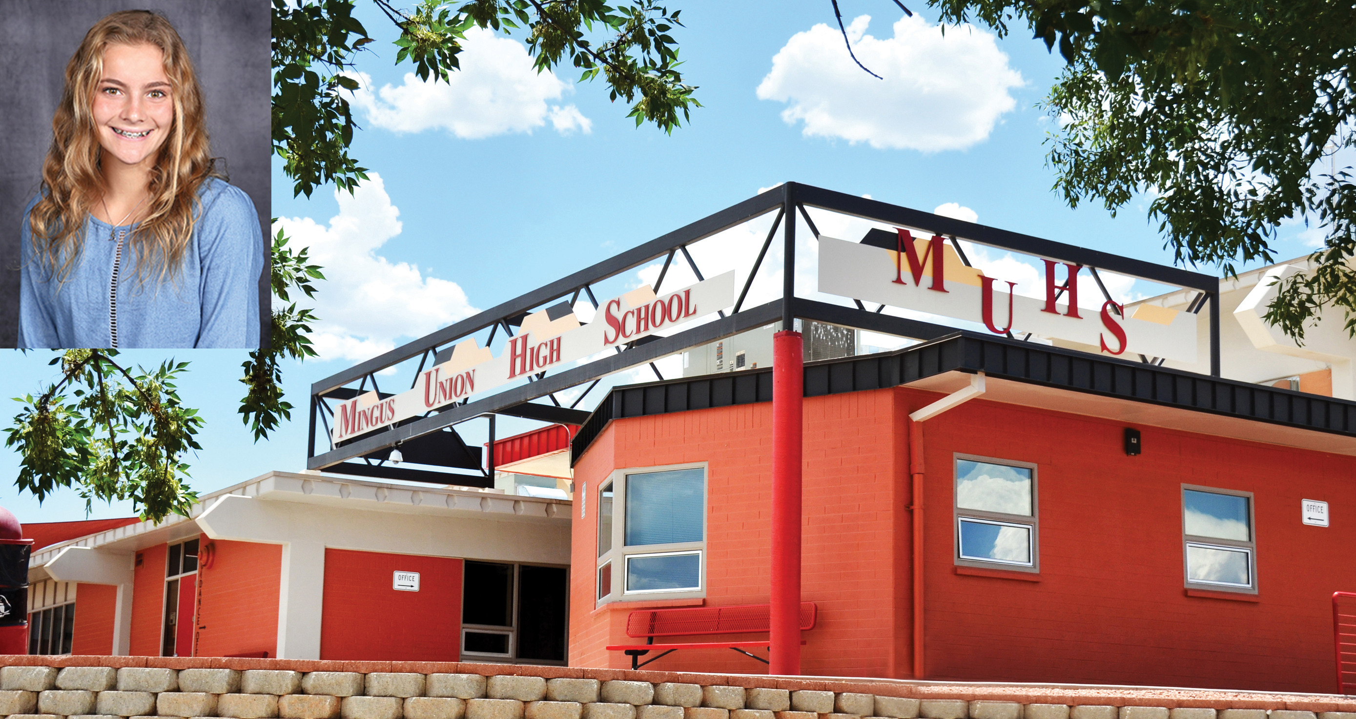 Mingus Union to celebrate 273 graduates; Meg Babcock 2019 valedictorian