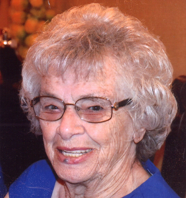 Obituary: Marjoria “Margie” Busch | The Daily Courier | Prescott, AZ