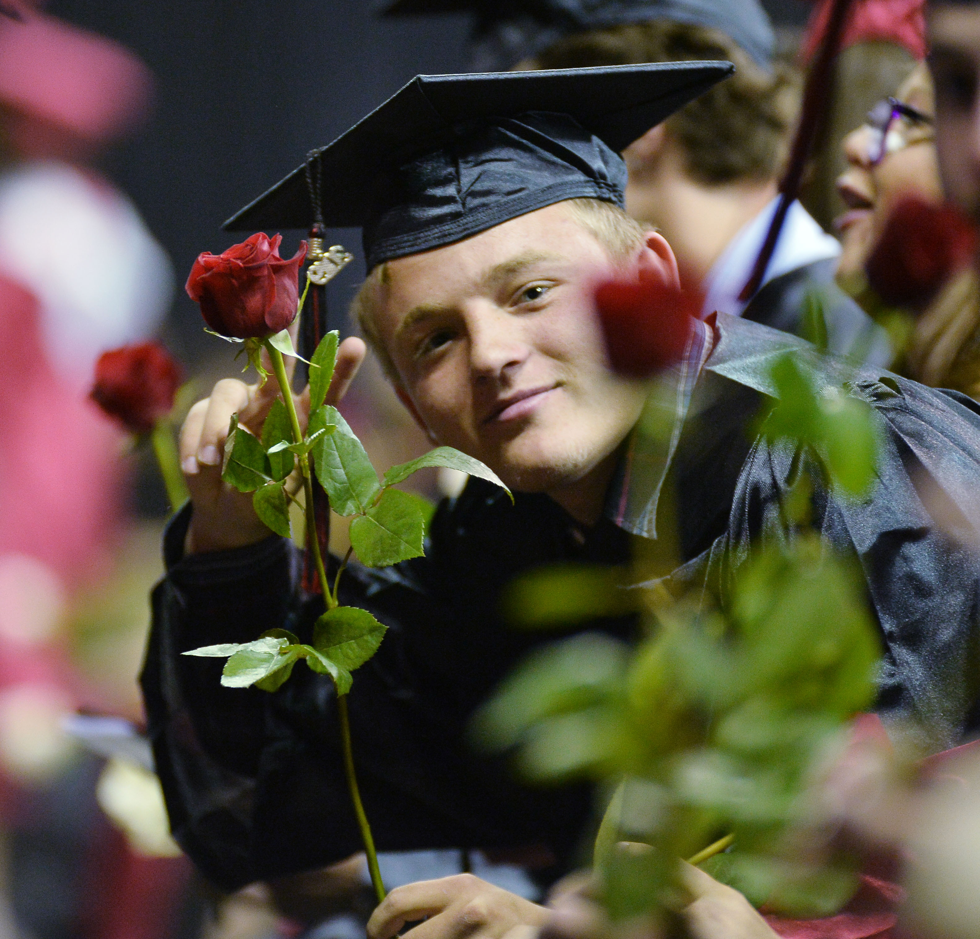 Bradshaw Mountain High School receives national recognition The Daily