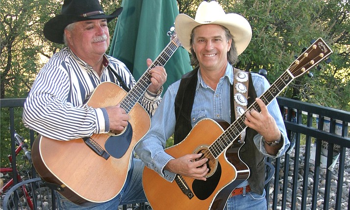 Back to the Country with Rice Brothers at Cornville’s Old Corral | Kudos AZ