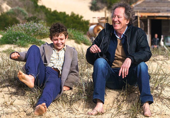 “Storm Boy” is a beautiful and contemporary retelling of Colin Thiele’s classic Australian tale. Thiele’s novella, which tells the story of a young boy and his extraordinary friendship with an orphaned pelican on South Australia’s remote Coorong National Park, has enchanted and moved Australians for over half a century.