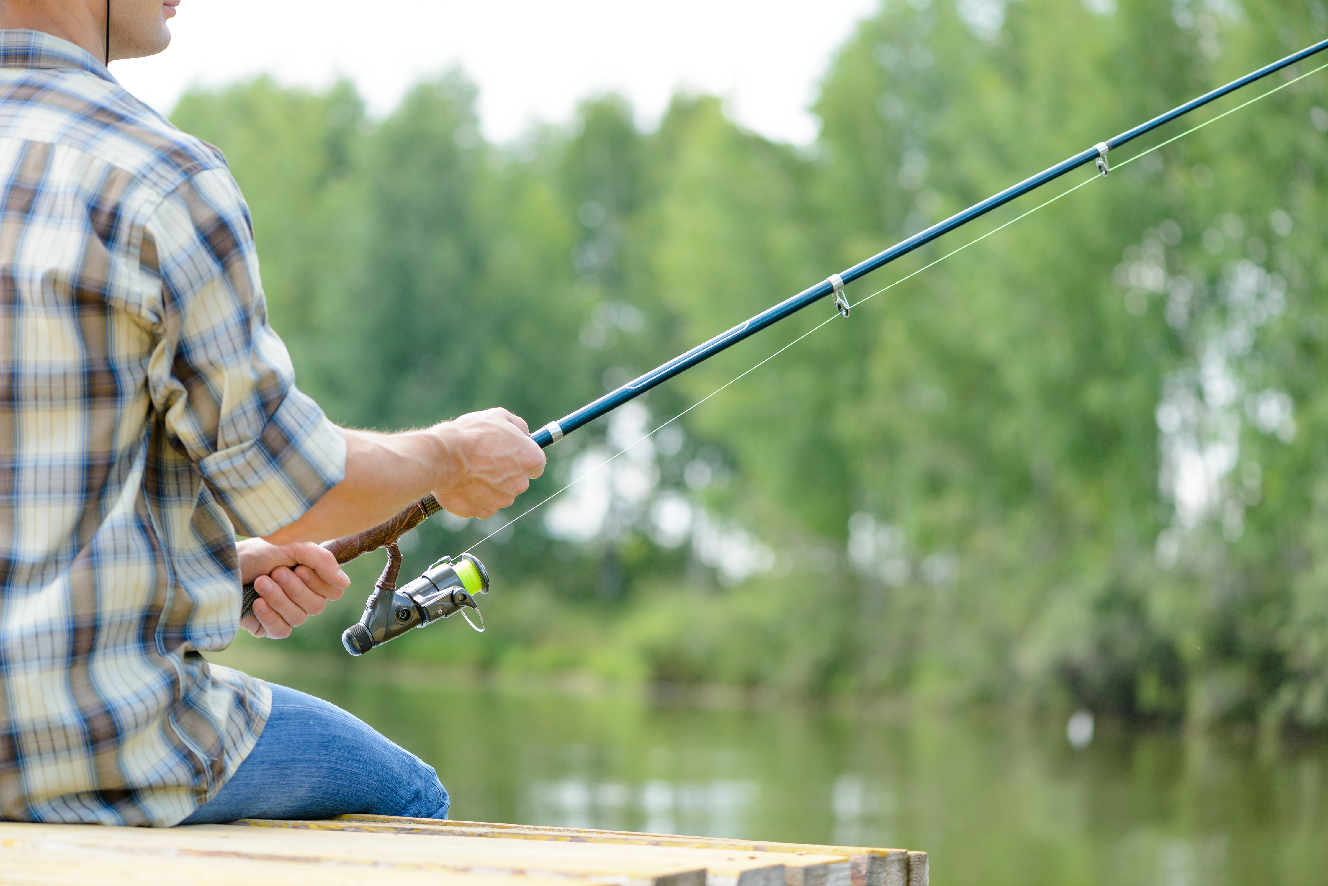 Local Sports in Brief Free Fishing Day June 1 at Goldwater Lake in
