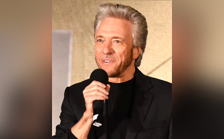 Gregg Braden is a five-time New York Times best-selling author, researcher, educator, lecturer and internationally renowned as a pioneer bridging modern science, ancient wisdom and human potential.