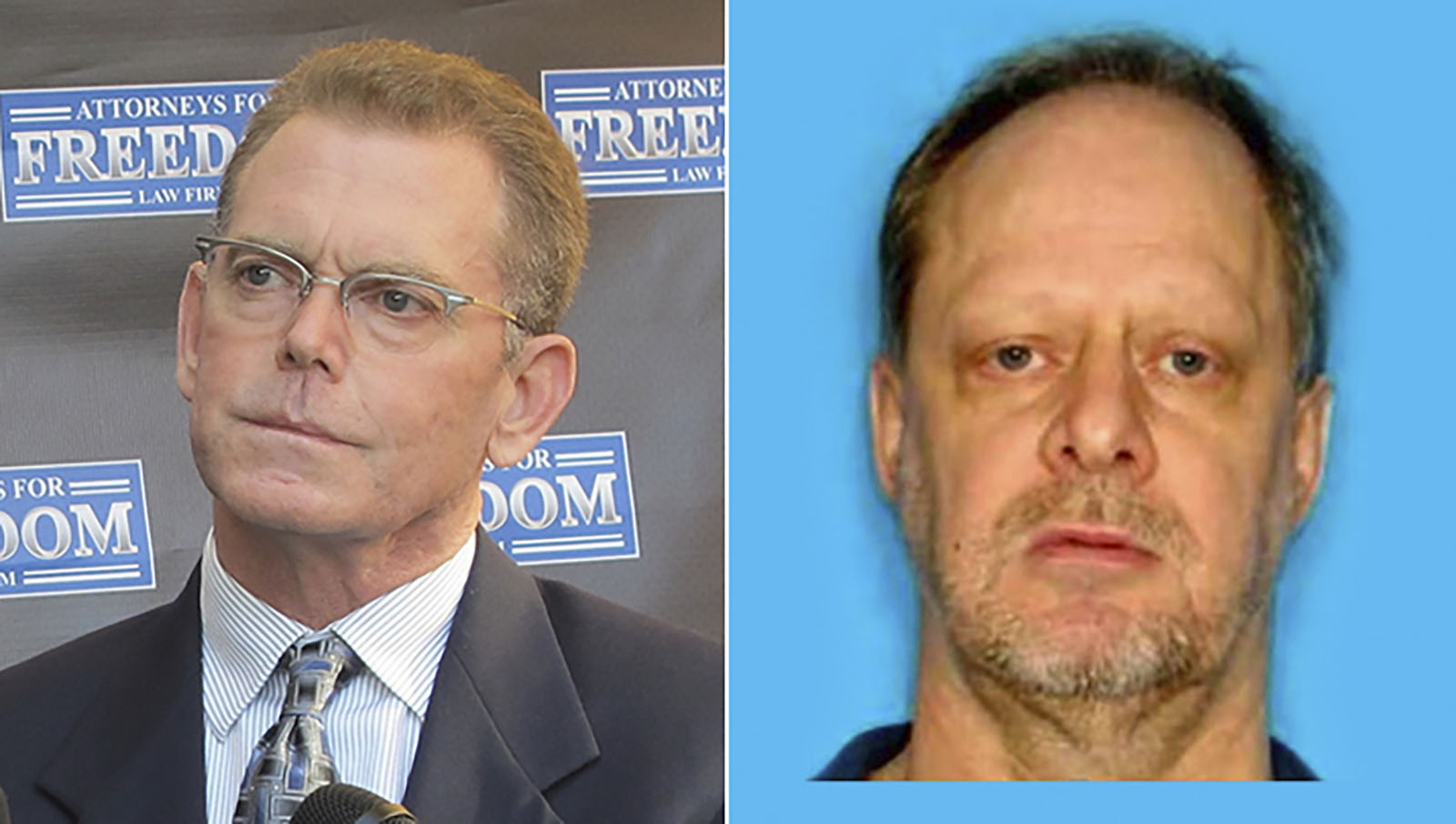 Man who sold ammo to Vegas shooter asks for trial by judge | Kingman ...