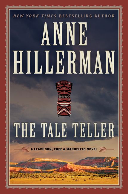 Anne Hillerman set to read at Peregrine on June 22 in Prescott | The ...