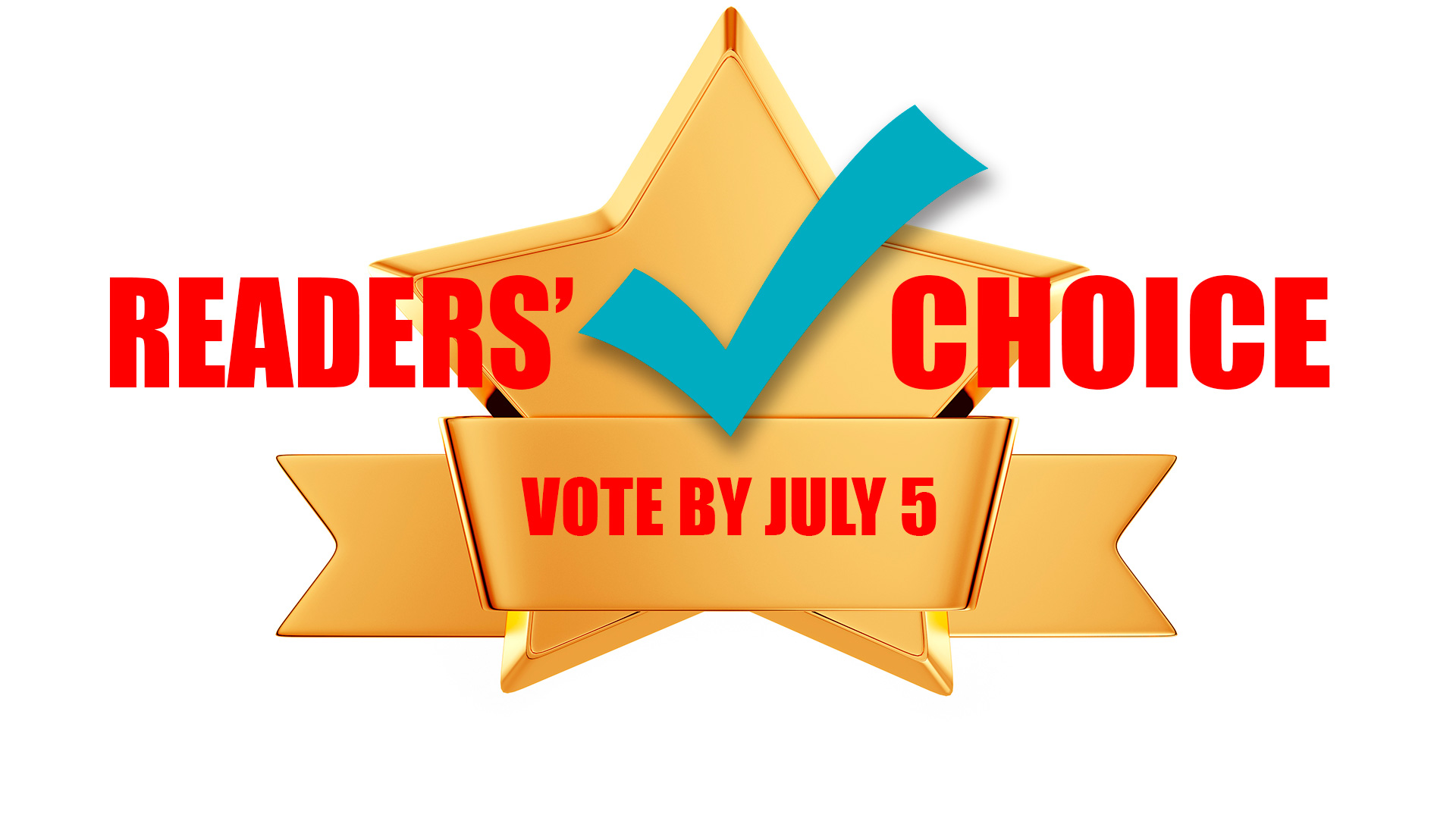 Readers' Choice Awards deadline July 5 The Verde Independent