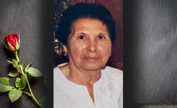 Obituary: Jennie Duran | The Daily Courier | Prescott, AZ