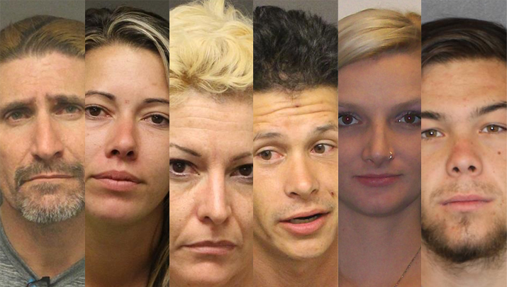 Mohave County Most Wanted | June 26, 2019 | Kingman Daily Miner ...