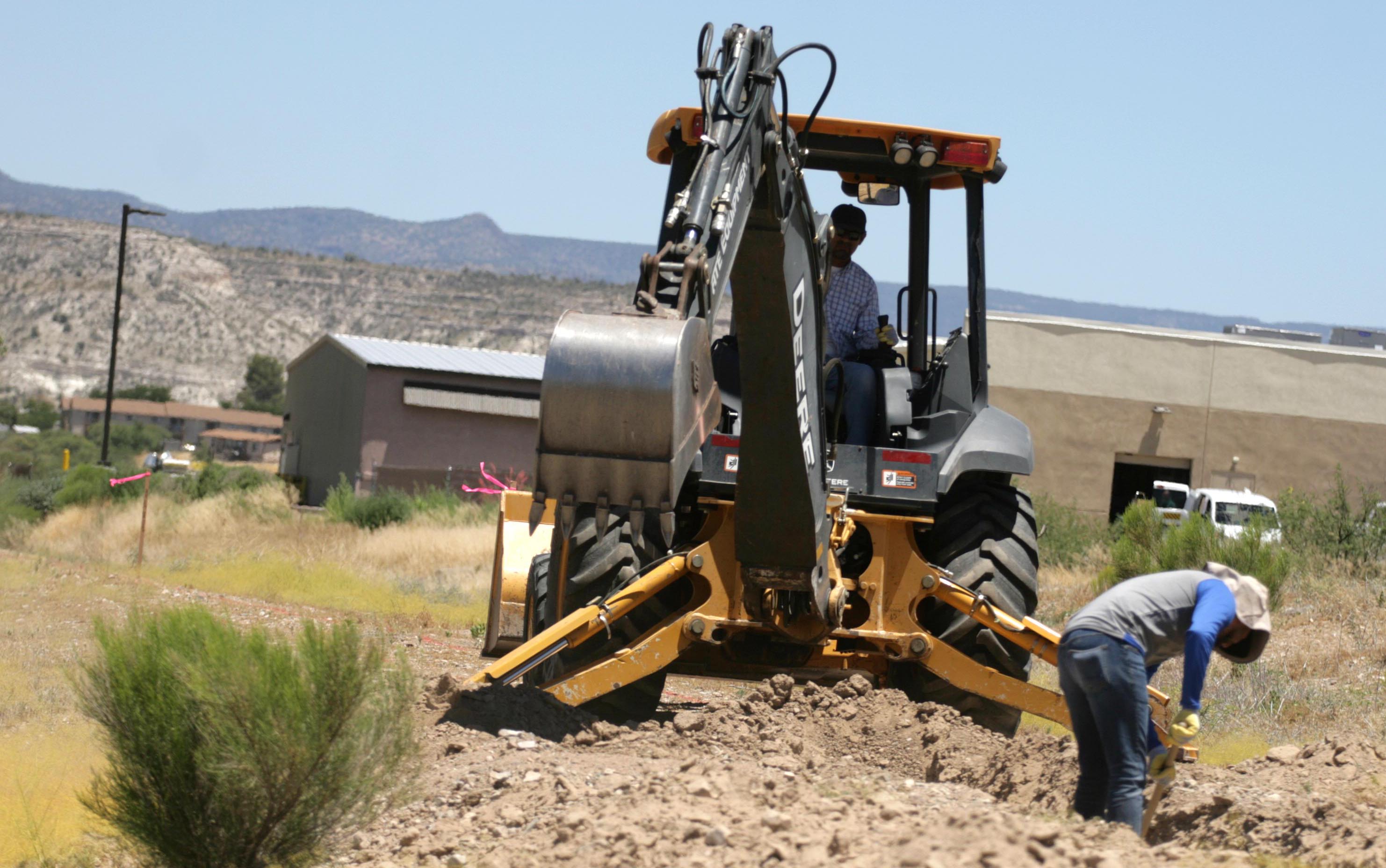 Verde Ranch Estates gated community coming to Camp Verde The Verde