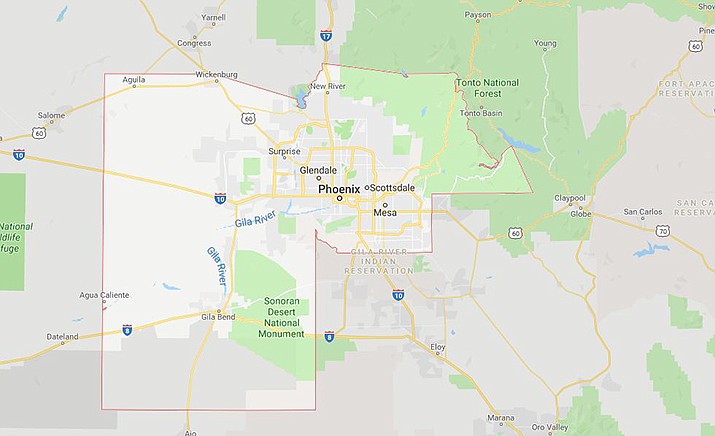 Maricopa County trying to prevent another voting disaster | Kingman